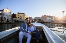 Chioggia : Unveiling City Charm By Boat