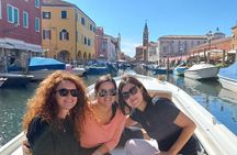 Chioggia : Unveiling City Charm By Boat