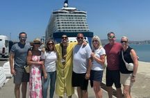 Tangier Private Day Trip from Tarifa: Camel Ride & Moroccan Lunch