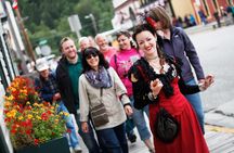 Historical Goodtime Girls Walking Tour and Brothel Museum