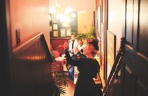 Historical Goodtime Girls Walking Tour and Brothel Museum