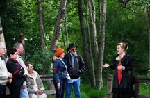 Historical Goodtime Girls Walking Tour and Brothel Museum