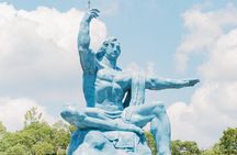 4 Hour Customizable Nagasaki Tram Tour with Local Guide