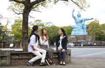 4 Hour Customizable Nagasaki Tram Tour with Local Guide