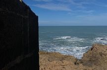 Essaouira Day Trip from Marrakech: Medina, Beach & Port