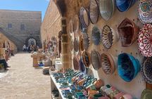 Essaouira Day Trip from Marrakech: Medina, Beach & Port