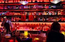 Shanghai Pub Crawl (Guided Bar Hopping) with Shots Included