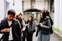Taiwan Brewery Tour Taiwan’s First National Beer with Tastings