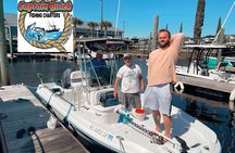 Fishing Charters