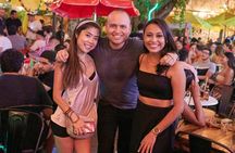 The Ultimate Merida Salsa Night: Lesson + 2 Local Bars