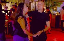 The Ultimate Merida Salsa Night: Lesson + 2 Local Bars
