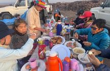 10 Days Addis Danakil lalibela and omo valley