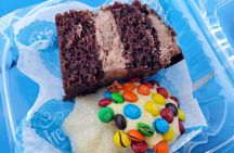 Arts District Eats: Food, Art & Culture Walking Tour in Las Vegas