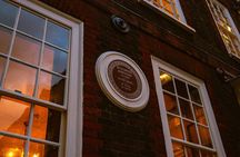 London Dark Pages - Literary London After Dark