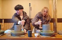 Half Day Matcha Tour in Uji with History Temples and Tastings