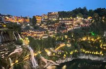 3-Day Private Zhangjiajie Tour with Furong Night Illumination
