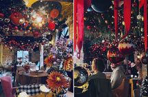 Shanghai Pub Crawl (Guided Bar Hopping) with Shots Included