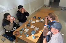 Tokyo: Make Your Own Matcha & 3 Traditional Teas in Shibuya