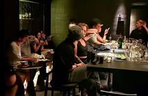 Shanghai Pub Crawl (Guided Bar Hopping) with Shots Included