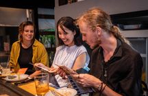 Hiroshima Food Tour