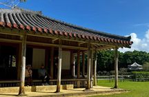 Okinawa Private Tour — Driver and Guide Included 1–5 Guests (8h)