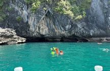 Private 4-Island Tour in Trang by VIP Speedboat