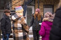 2-Hour Boston North End Food Tour with Authentic Italian Flavors