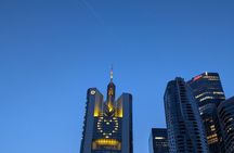 Highlights of Frankfurt Walking Open Tour of Old Town and more