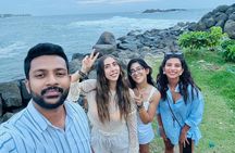 Sri Lanka 8 Days Classic Tour with or without Accommodations