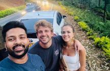 Sri Lanka 8 Days Classic Tour with or without Accommodations