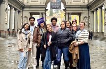 Uffizi Gallery Guided Tour with Optional Vasari Corridor Visit