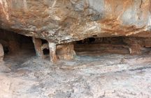 Crete Buggy Safari with Cave Visit and Olive Oil Tasting