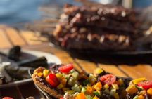Sunset Cruise Athens Riviera – Half Day Swimming&BBQ onBoard