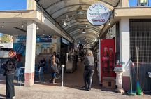 Walking tour of the daily life of Naples in Fuorigrotta