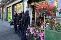 Walking tour of the daily life of Naples in Fuorigrotta