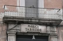 Private Segway Tour Madrid: Lavapiés & Historical Center