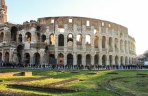 Arena Floor Full Experience Audio Guide