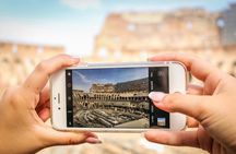 Arena Floor Full Experience Audio Guide