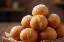 Medellin El Poblado Street Food Tour