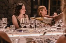 Estancia Vigil Full Day Wine and Gastronomy Experience