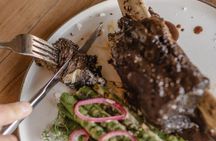 Estancia Vigil Full Day Wine and Gastronomy Experience