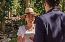 Estancia Vigil Full Day Wine and Gastronomy Experience