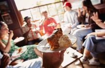 Eating Amsterdam: Jordaan Food Tour