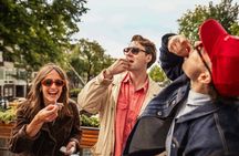 Eating Amsterdam: Jordaan Food Tour