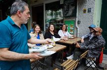 East Berlin Food & History Tour with Eating Europe