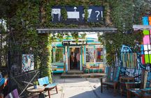 East Berlin Food & History Tour with Eating Europe