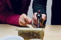 Jewellery making in the heart of Prague