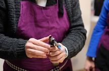 Jewellery making in the heart of Prague