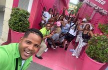 Puerto Plata City Tour Culture History Local Flavor