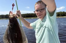 Fishing Charters